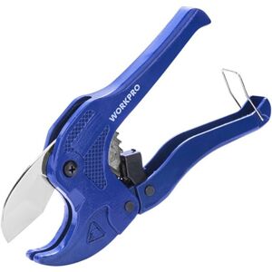 GreatTiger Pipe cutter Workpro 42 mm Scissors