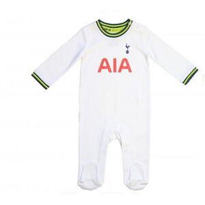 Tottenham Hotspur FC Baby Sovepose