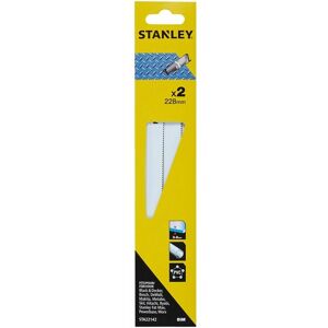 Savklinge Stanley STA22142-XJ