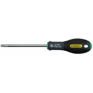 TORX SKRUETRÆKKER MED TTX HUL 25 x 100 mm FATMAX STANLEY