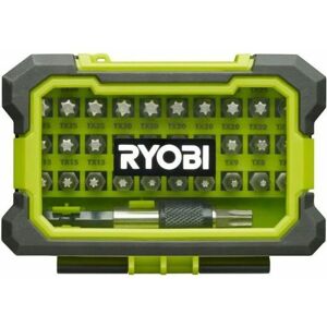 Bit sæt Ryobi 5132002792 Torx 32 Dele