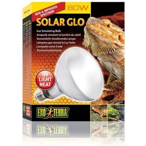 GreatTiger Light bulb Exo Terra Terrarium 80 W