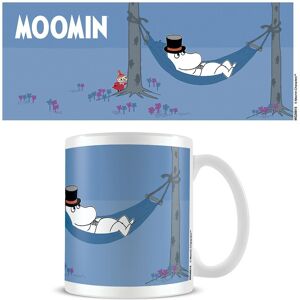 (Hammock) Mumin