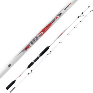 Bulox Bundforsendelsesstang Boat Star  2.70 m / 200 g