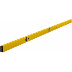 Bobbelniveau Stabila 70 200 cm Aluminium