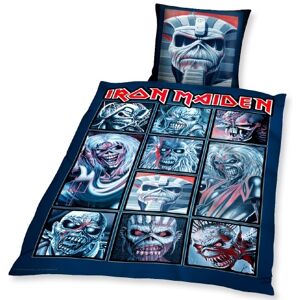 Bedcover - Iron Maiden - Ten Eddies