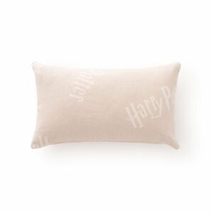 Cushion cover Harry Potter Pink 30 x 50 cm