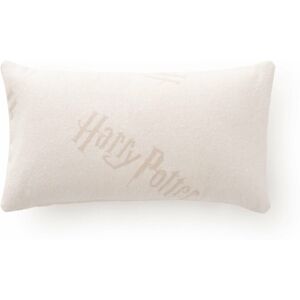 Cushion cover Harry Potter White 30 x 50 cm