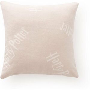 Cushion cover Harry Potter Pink 50 x 50 cm