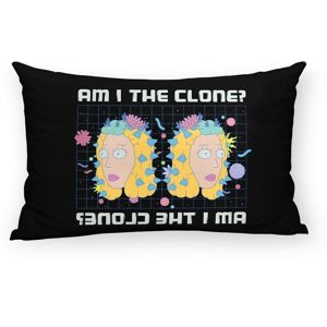 GreatTiger Cushion cover Rick and Morty Rick and Morty D 30 x 50 cm