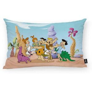 GreatTiger Cushion cover The Flintstones The Flintstones C 30 x 50 cm