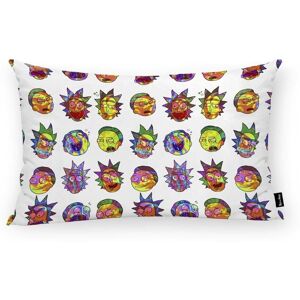 GreatTiger Cushion cover Rick and Morty Rick and Morty C 30 x 50 cm