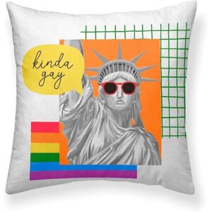 GreatTiger Cushion cover Belum Pride 10 Multicolour 50 x 50 cm