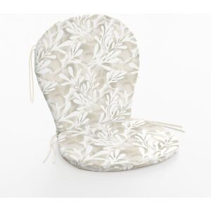 GreatTiger Chair cushion Belum 0120-402 48 x 5 x 90 cm Leaf of a plant