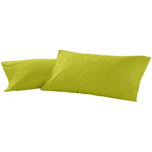 Pudebetræk Alexandra House Living Pistacie 45 x 95 cm (2 enheder)