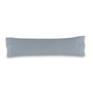 GreatTiger Pillowcase Alexandra House Living Steel Steel Grey 45 x 125 cm