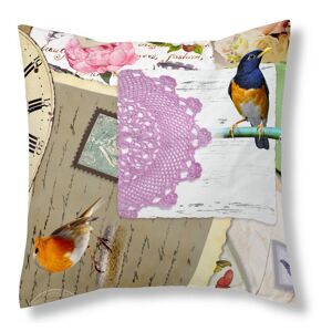 GreatTiger Cushion cover Alexandra House Living Tempo 50 x 50 cm