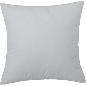 GreatTiger Cushion cover Alexandra House Living Pearl Gray 40 x 40 cm