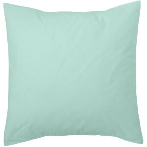 GreatTiger Cushion cover Alexandra House Living Aquamarine 40 x 40 cm