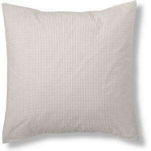 GreatTiger Cushion cover Alexandra House Living Beige 45 x 45 cm 2 Units