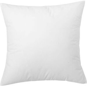 GreatTiger Cushion cover Alexandra House Living White 40 x 40 cm 2 Units