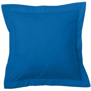 GreatTiger Cushion cover Alexandra House Living Blue 55 x 55 + 5 cm