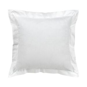 GreatTiger Cushion cover Alexandra House Living QUTUN White 55 x 55 + 5 cm 2 Units