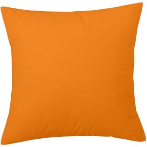 GreatTiger Cushion cover Alexandra House Living Orange 40 x 40 cm