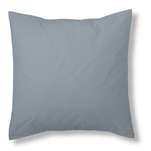 GreatTiger Cushion cover Alexandra House Living Steel Steel Grey 40 x 40 cm