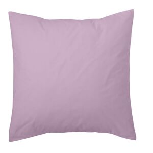 GreatTiger Cushion cover Alexandra House Living Light mauve 40 x 40 cm