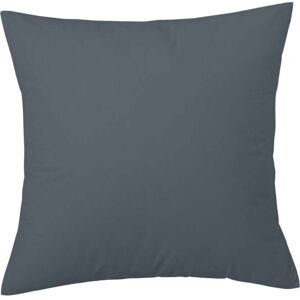 GreatTiger Cushion cover Alexandra House Living Grey 40 x 40 cm