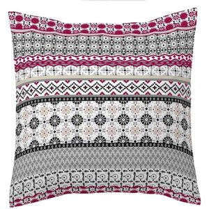 GreatTiger Cushion cover Alexandra House Living 50 x 50 cm