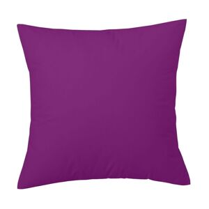 GreatTiger Cushion cover Alexandra House Living Purple 40 x 40 cm