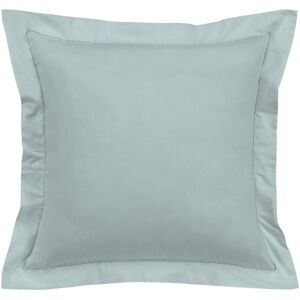 GreatTiger Cushion cover Alexandra House Living QUTUN Light Blue 55 x 55 + 5 cm 2 Units