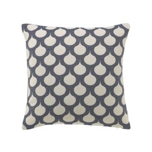 GreatTiger Cushion cover Alexandra House Living Astún Blue 50 x 50 cm 50 x 1 x 50 cm