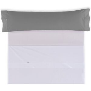 GreatTiger Pillowcase Alexandra House Living Titanium 45 x 110 cm