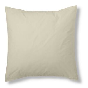 GreatTiger Cushion cover Alexandra House Living Beige 40 x 40 cm