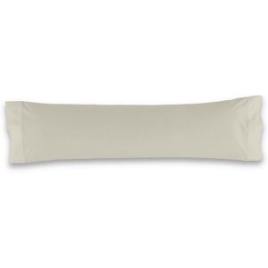 GreatTiger Pillowcase Alexandra House Living Beige 45 x 110 cm