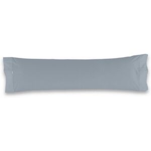 GreatTiger Pillowcase Alexandra House Living Steel Steel Grey 45 x 155 cm