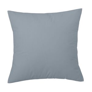 GreatTiger Cushion cover Alexandra House Living Steel Steel Grey 40 x 40 cm