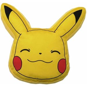 GreatTiger 3D cushion Pokémon Pikachu