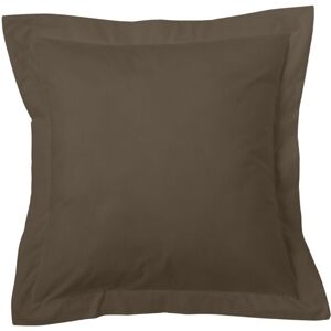 GreatTiger Cushion cover Alexandra House Living Dark green 55 x 55 + 5 cm