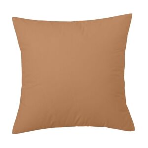 GreatTiger Cushion cover Alexandra House Living Brown 40 x 40 cm