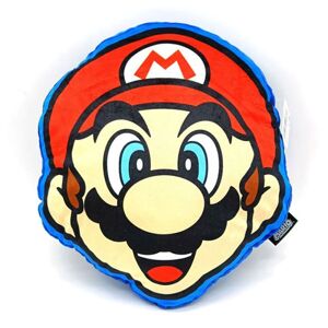 GreatTiger 3D cushion Super Mario Circular
