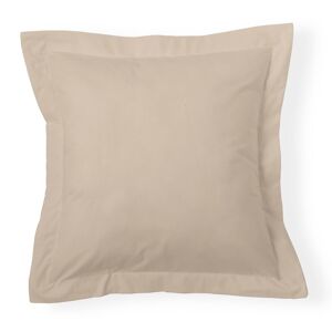 GreatTiger Cushion cover Alexandra House Living Beige 55 x 55 + 5 cm