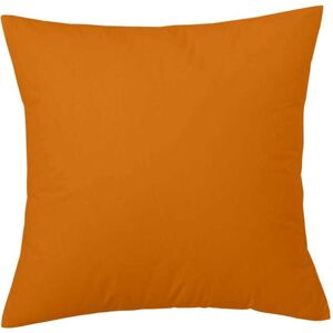 GreatTiger Cushion cover Alexandra House Living Ocre 40 x 40 cm