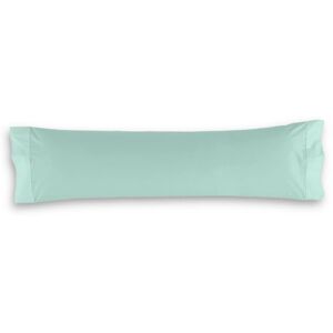 GreatTiger Pillowcase Alexandra House Living Green 45 x 125 cm