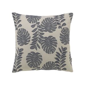 GreatTiger Cushion cover Alexandra House Living Ordesa Blue 50 x 50 cm 50 x 1 x 50 cm