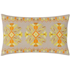 Furn Kalina Embroidered Cushion Cover