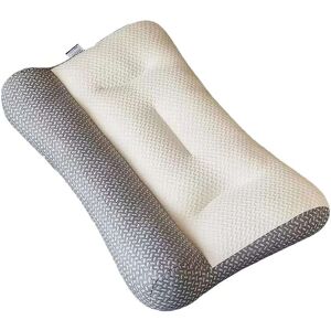 SPOKOJENOST Cervikal Memory Foam pude